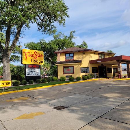 Twin Star Lodge Biloxi Luaran gambar