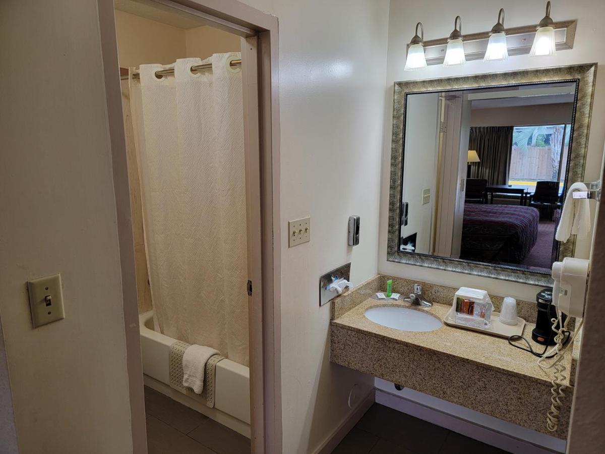 Twin Star Lodge Biloxi Luaran gambar