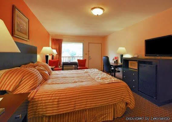 Twin Star Lodge Biloxi Luaran gambar