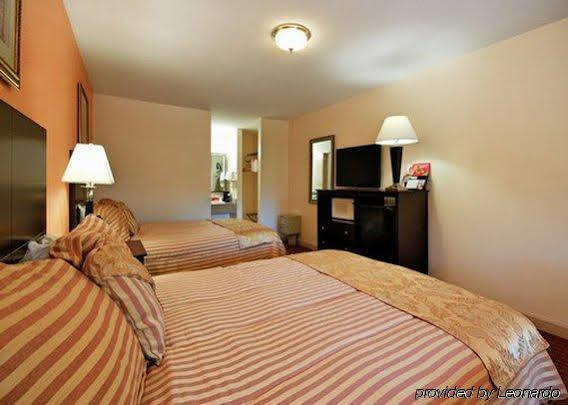 Twin Star Lodge Biloxi Luaran gambar