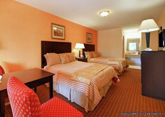 Twin Star Lodge Biloxi Luaran gambar