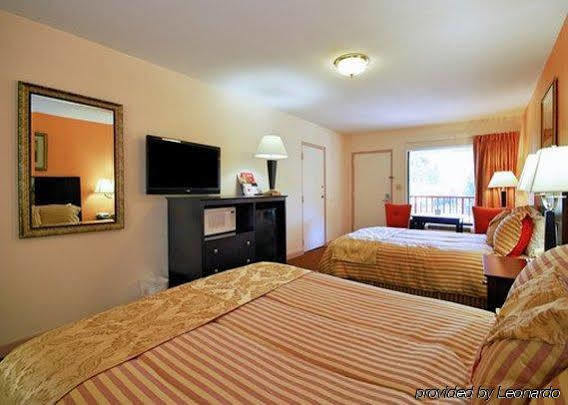 Twin Star Lodge Biloxi Luaran gambar