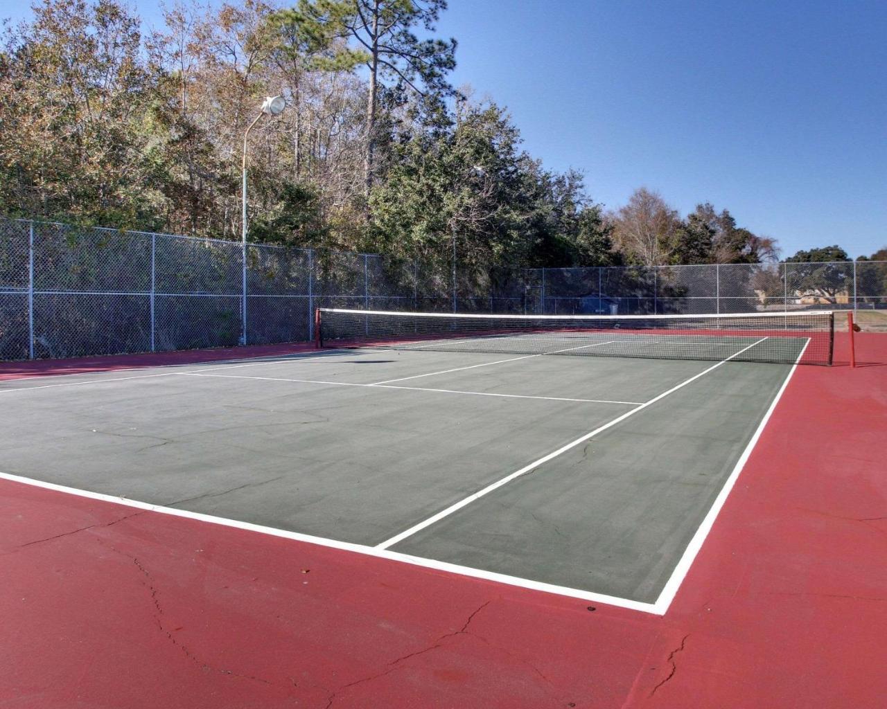 Twin Star Lodge Biloxi Luaran gambar