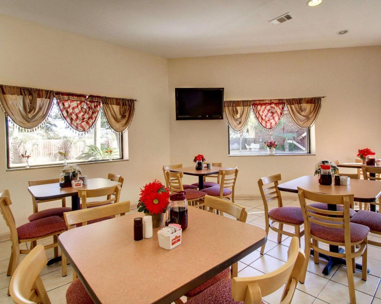 Twin Star Lodge Biloxi Luaran gambar