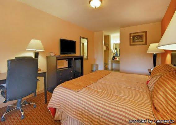 Twin Star Lodge Biloxi Luaran gambar