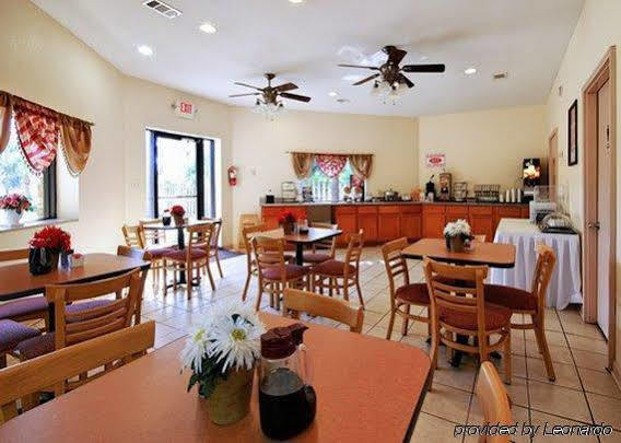 Twin Star Lodge Biloxi Luaran gambar