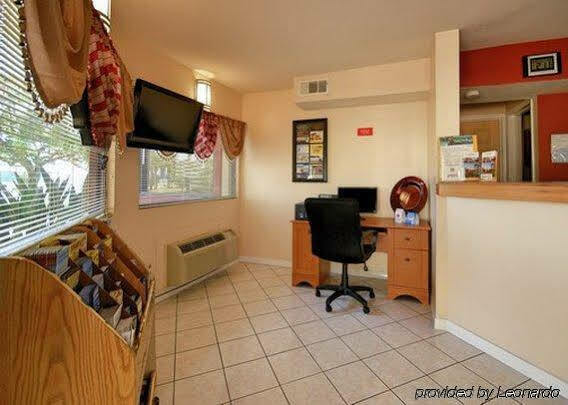 Twin Star Lodge Biloxi Luaran gambar